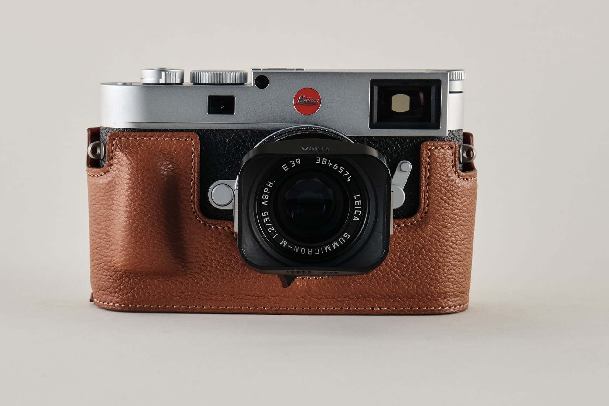 Leica M11 TagCase® (open version) Signature LIMITED