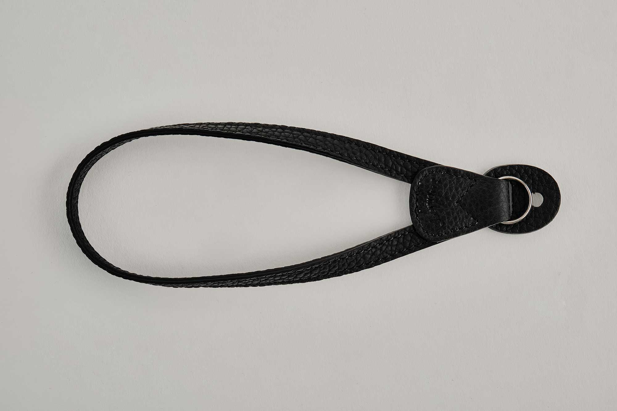 Camera hand strap LAHN Casual with ring