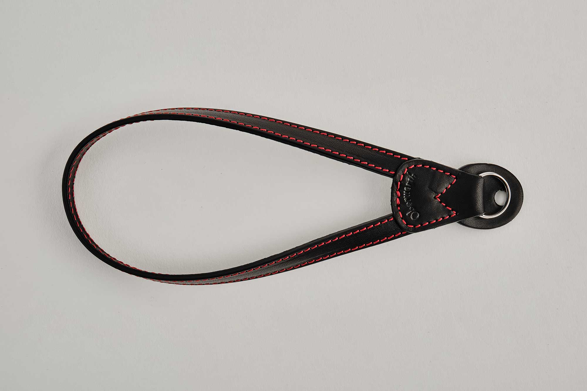 Camera hand strap LAHN with ring