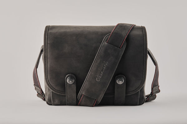 The M Bag® - Leica M bag
