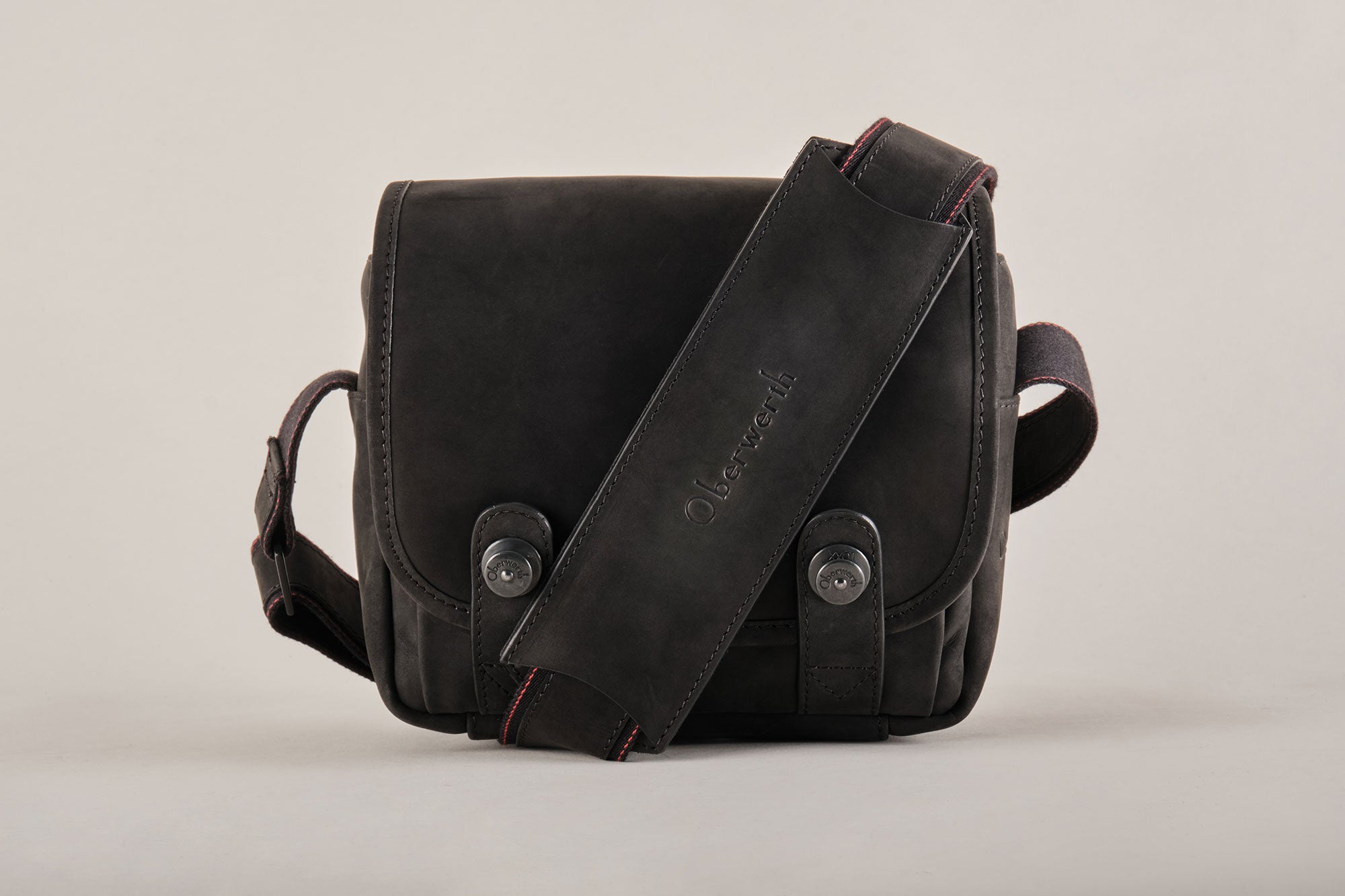 The Q Bag® - Leica Q2 bag black !Trade Fair Good!