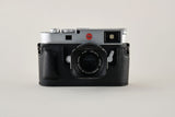 Leica M11 Half Case (open version) Premium