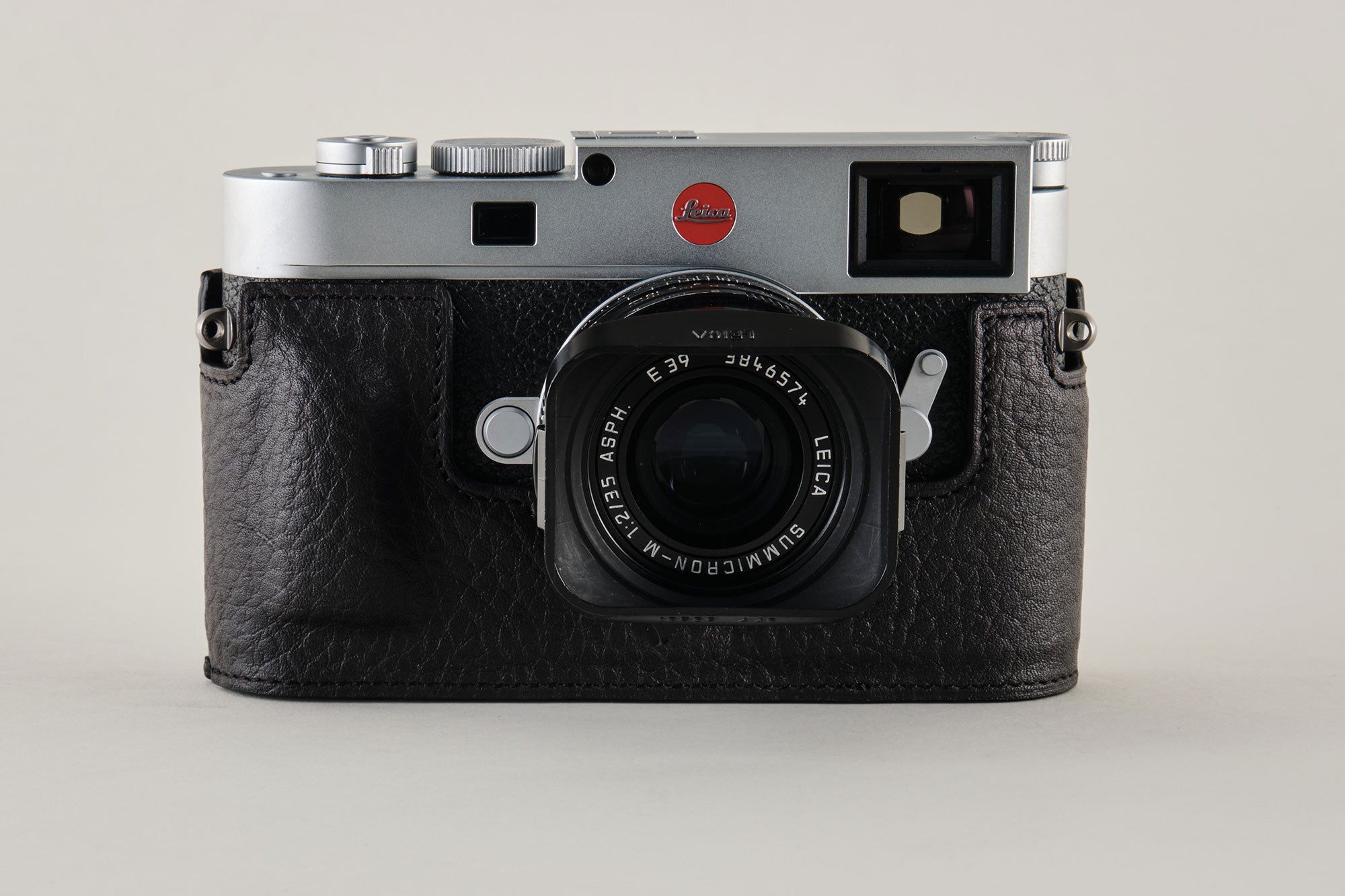 Leica M11 TagCase® (open version) Signature